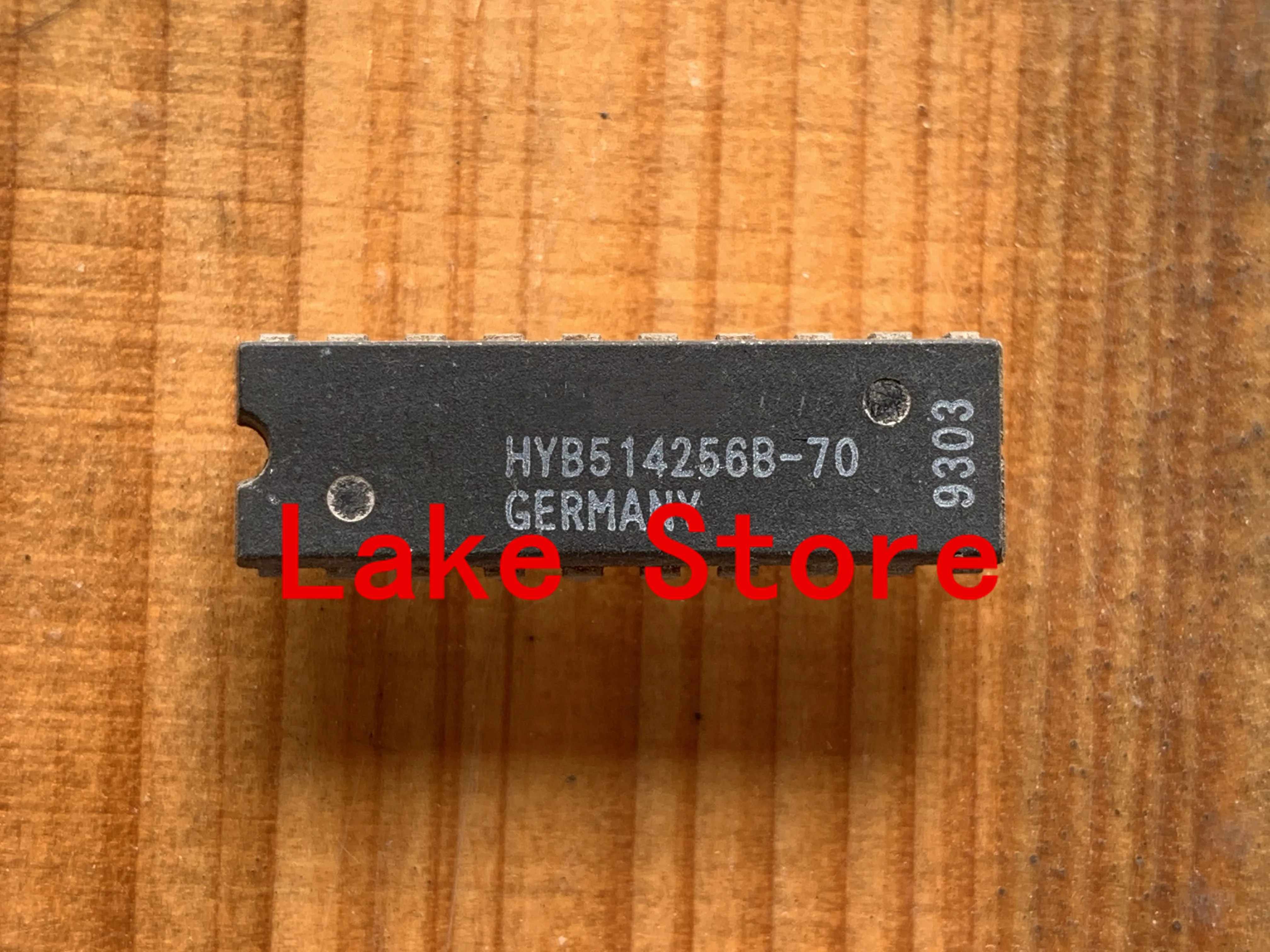 1 Uds HYB514256B-70 HYB514256B HYB514256 hy514as HY514256 DIP