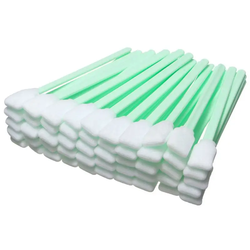 

50 cleaning stick plastic Cleaning-Stick