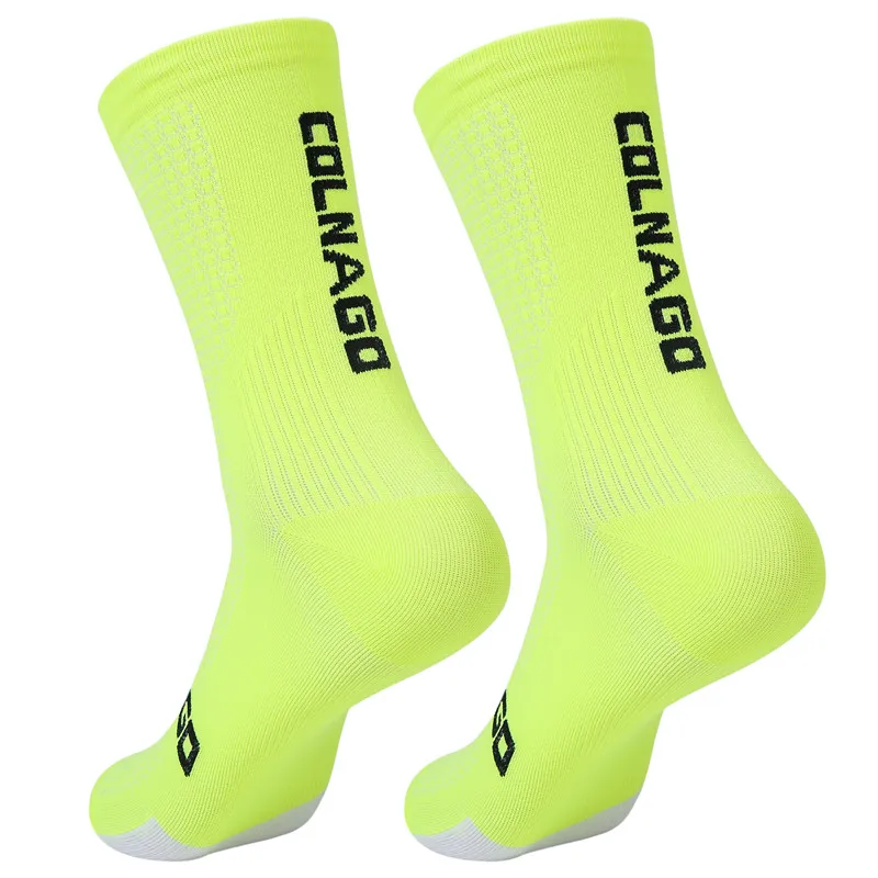 2019 унисекс профессиональные брендовые дышащие спортивные носки для девочек