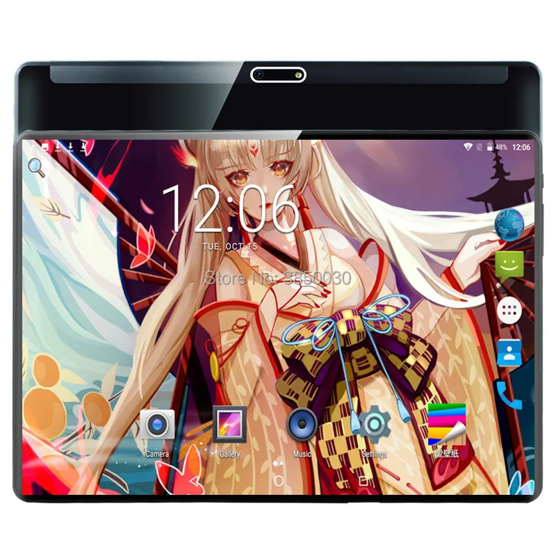 2020 2.5D ips планшетный ПК 3g 4G Android 9 0 Deca Core Google Play планшеты 6 ГБ ОЗУ 128 Гб ПЗУ WiFi gps 10