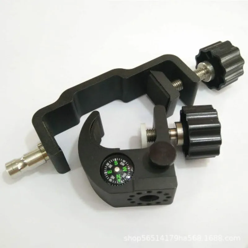 

Bracket For GNSS GPS RTK Receiver Handheld Data Collector Field Controller