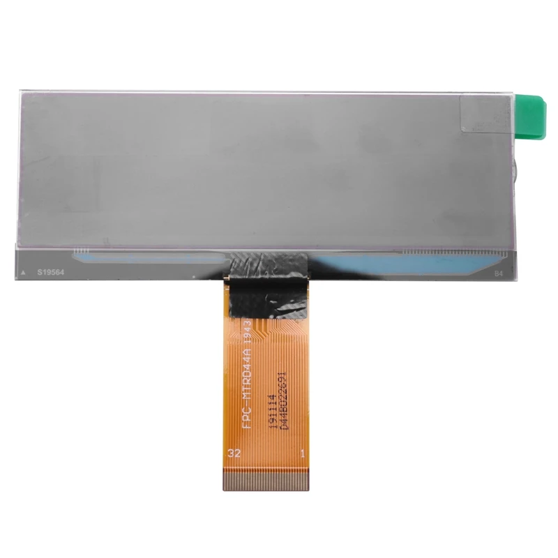 

Gauge Cluster Car Radio CD Player LCD Screen Display Pixel Repair for Nissan Qashqai X-Trail Frontier Note Juke Dualis Navara Su