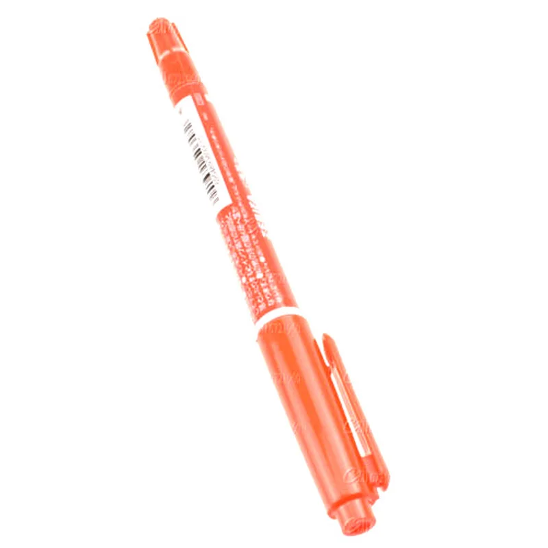 2 шт. CCL анти-травление печатная плата чернильный маркер двойная ручка красный