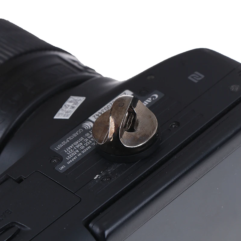 Новинка Лидер продаж 1/4 дюймовой Болтовой Безопасность соединение Кольцо