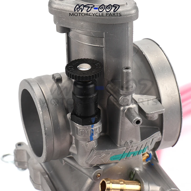 Карбюратор PWM 36 38 40 мм для 200cc 400cc 2T 4T Racing PWM38 карбюратор скутера мопеда квадроцикла