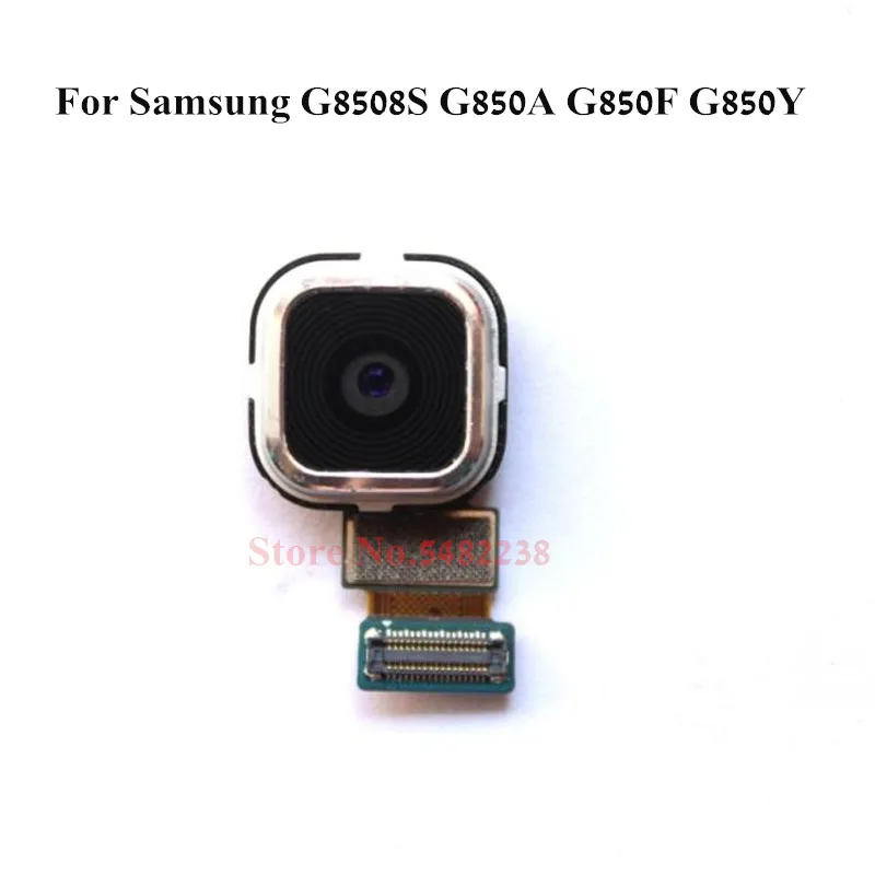 

Оригинальный основной гибкий кабель для задней камеры Samsung G8508S G850A G850F G850Y модуль камеры заднего вида соединитель запасные части