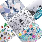 МТТ для Macbook Air M1 чехол 2020 кристально жесткий чехол для Macbook Pro 13 14 15 16 11 12 дюймов A2141 A2337 A2338 с сумкой для ноутбука