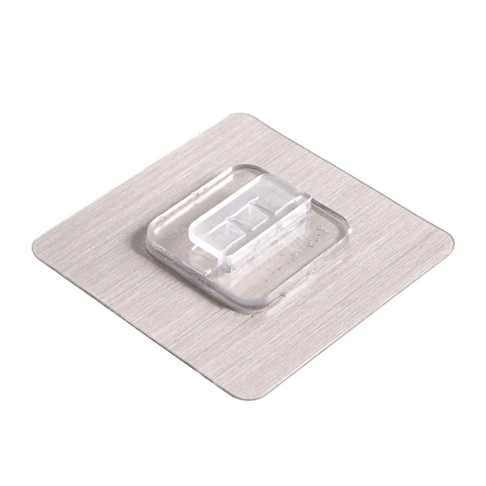 Новая Ванная комната гель для душа бутылка жидкого шампуня держатель