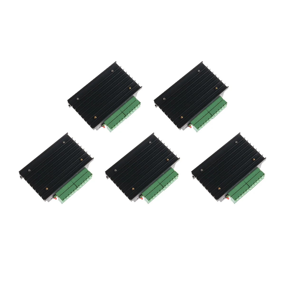 TB6600 4A 9 42VDC 42/57/86 деревообрабатывающий станок шаговый двигатель драйвер 32