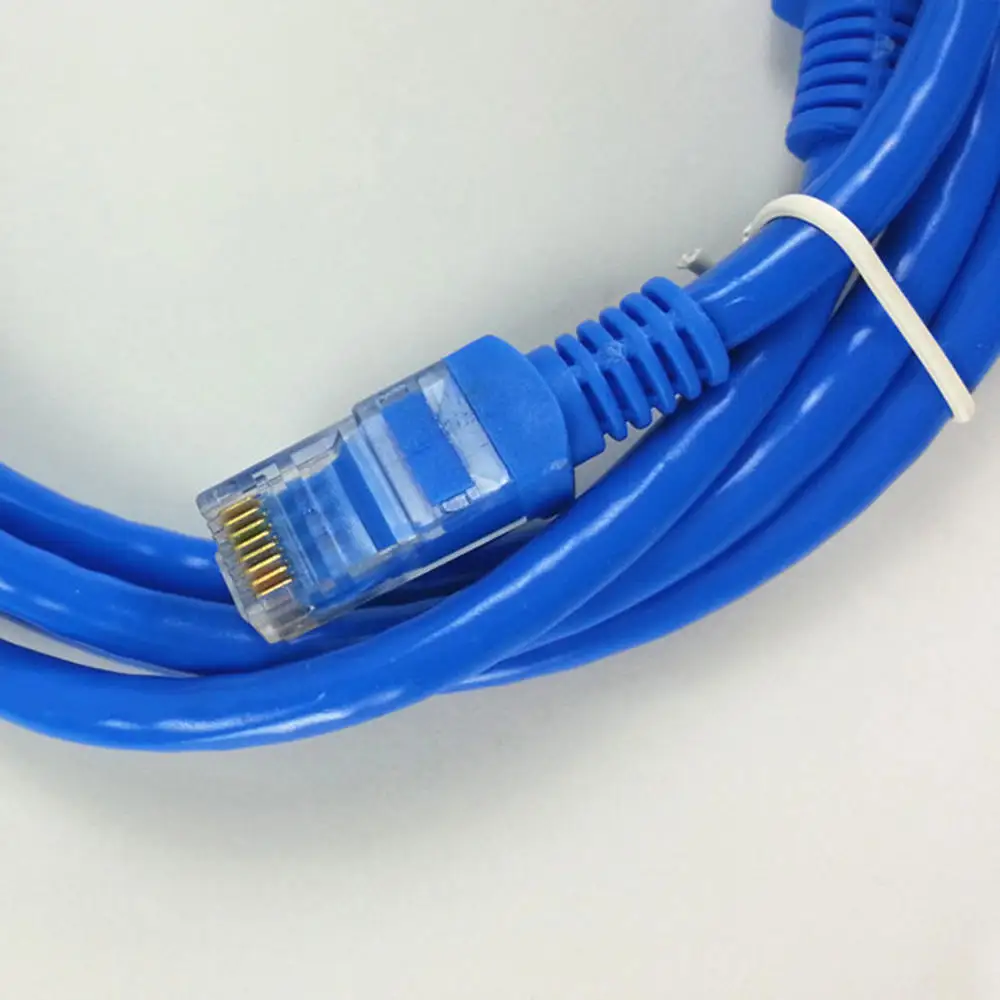 Cnetwork кабель готовой сетевой для компьютерного модемного маршрутизатора