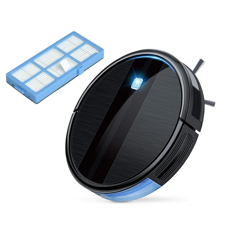 

Sweeper Accessories,Vacuum Cleaner Filters HEPA Filter for Coredy 3500 Cleaner,Blue