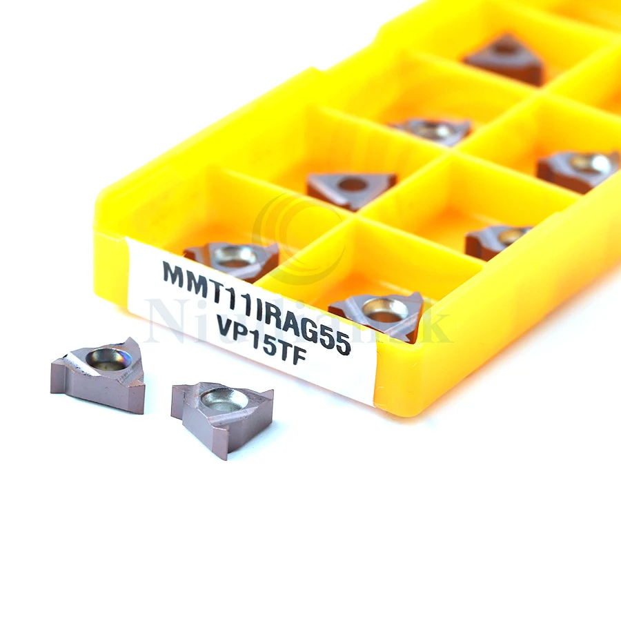 Набор втулок для токарного станка с резьбой твердосплавный инструмент обработки