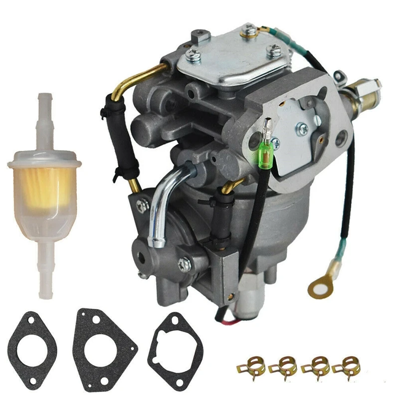 Топ! испаритель подходит для двигателя Kohler Cv730 K S Cv740 25HP 27HP 24853102 трактора