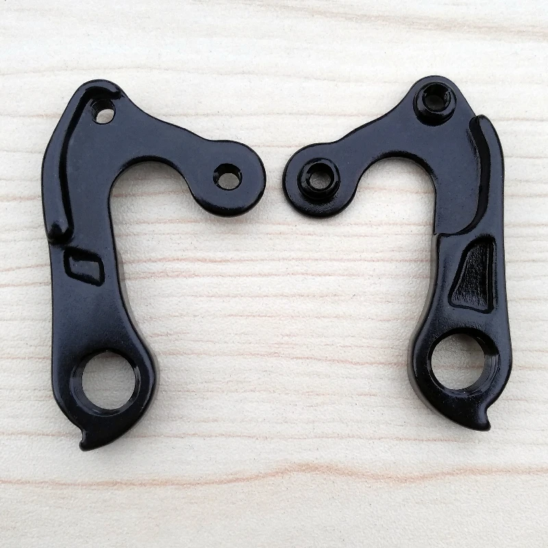 10 шт./лот велосипедная вешалка переключатель передач для горного и дорожного