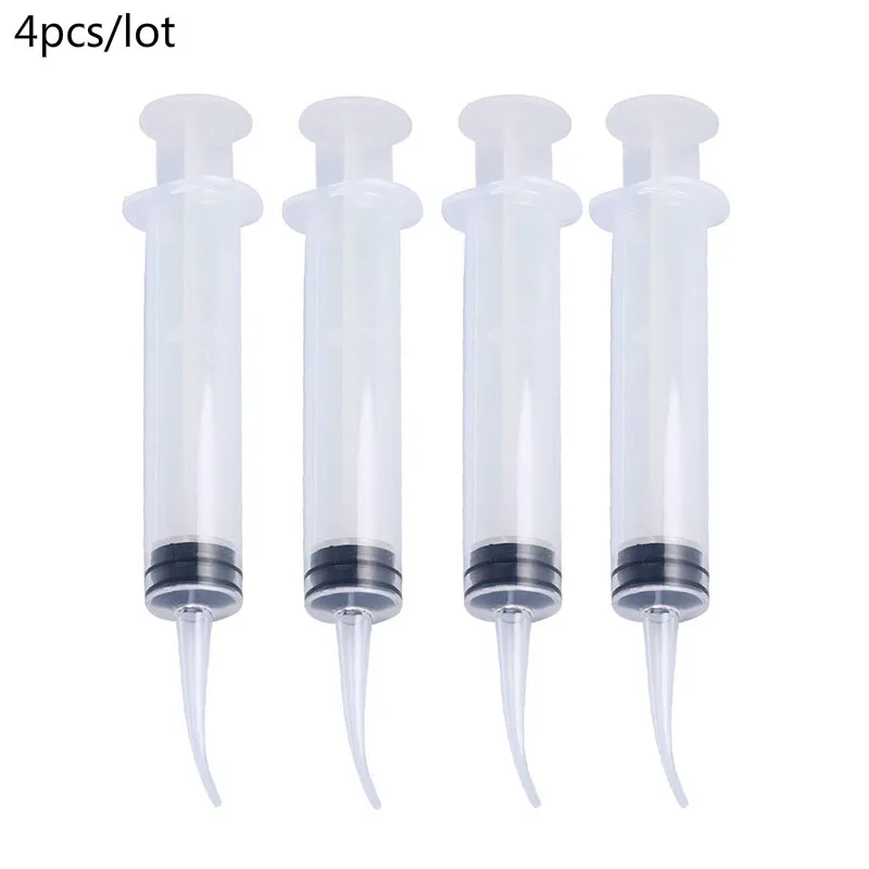 

1PCS Universal Dental Syringe Composite Light Curing Resin Shade Hot Selling