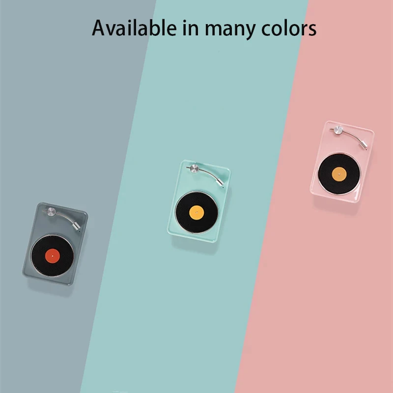 Ретро Новый Bluetooth аудио динамик беспроводной домашний прекрасный высокой