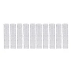 200 шт. 19 мм Пластик прозрачные круглые Монета Чехол капсула держатель для хранения контейнеров