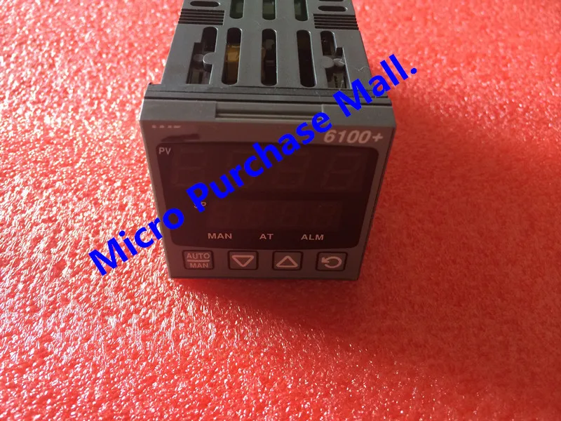 WEST 6100+ P6100 Temperature Controller New&ampOriginal | Обустройство дома