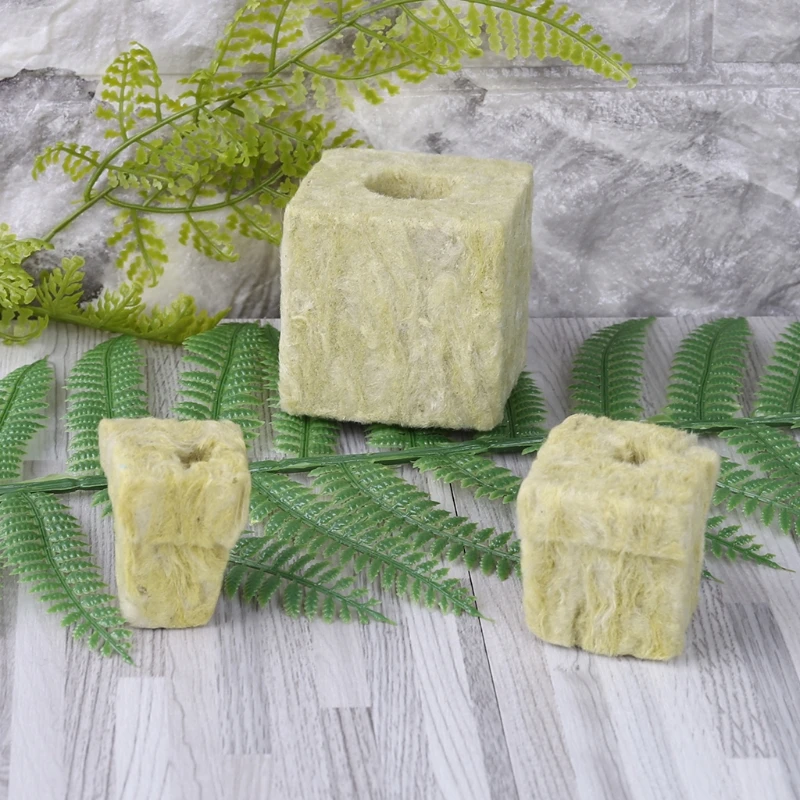 Прямая поставка и оптовая продажа кубическая гидропонная база для выращивания