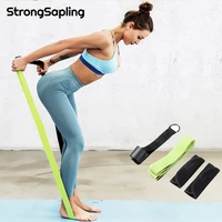 resistance bands set booty band hip circle loop fitness long fabric for bodybuilding home gym workout exercise equipment unisex