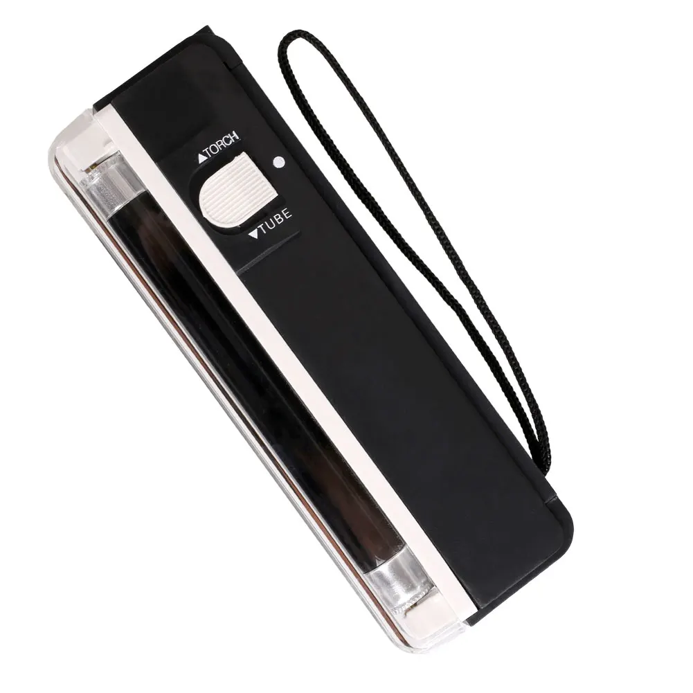 

2021 New Car glass UV curing lamp, car window resin curing UV detector, front windshield crack repair tool