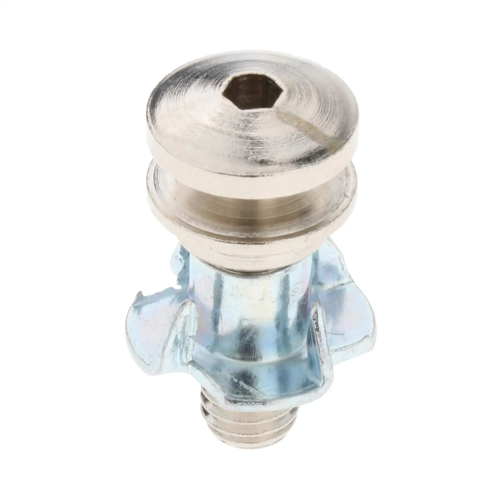 

Надежный замок для гитарного ремня Nail деликатная текстурная застежка для гитарного ремня