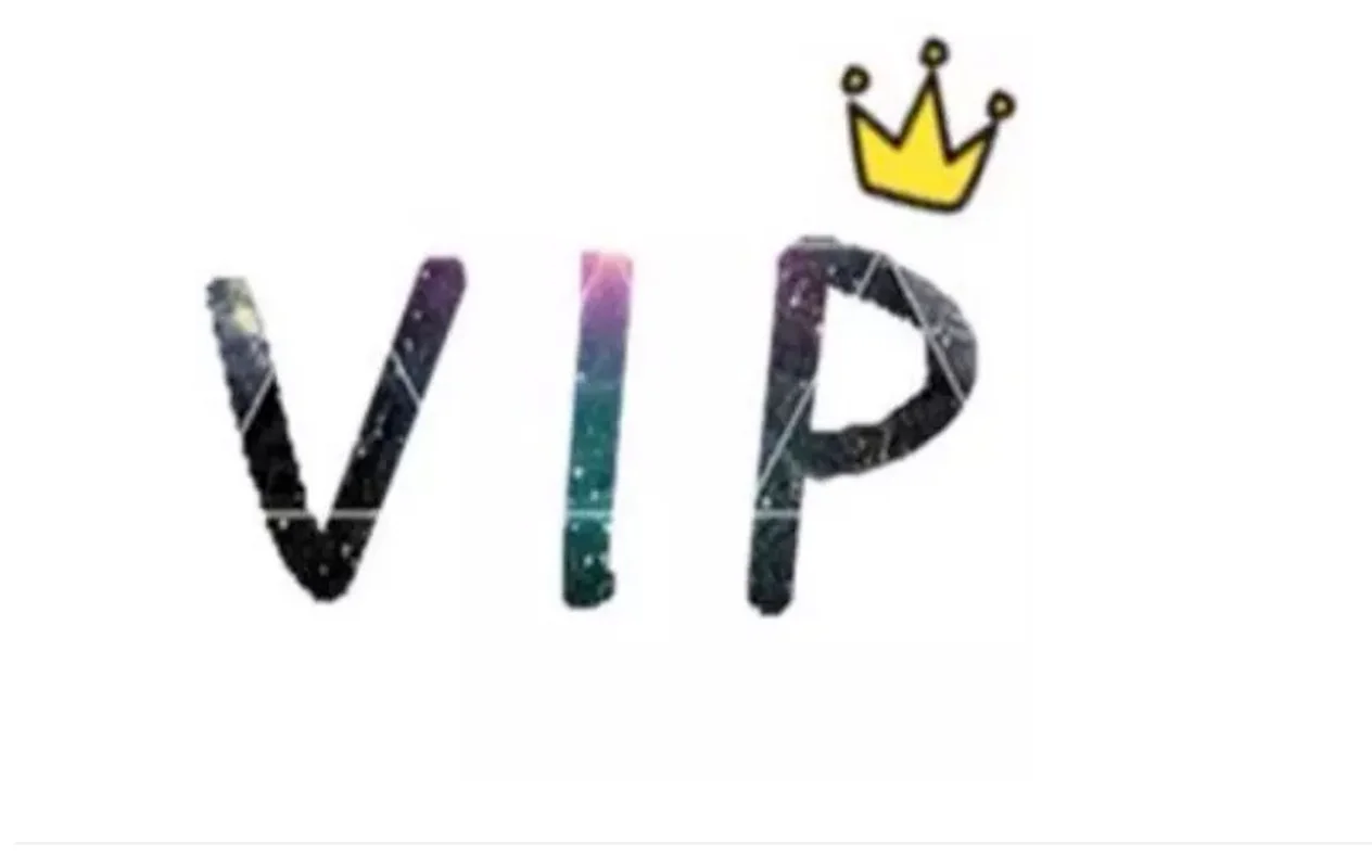 

VIP