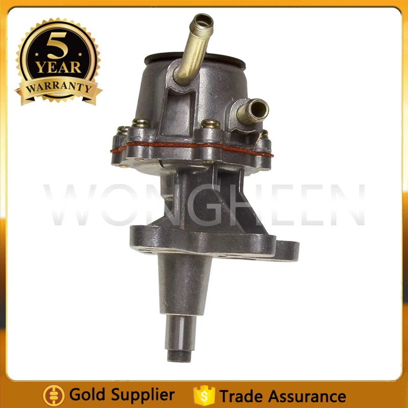 4272819 4271682 4179734 4272616 топливный подъемный насос для двигателей Deutz F3L / F4L1011F|Топливные