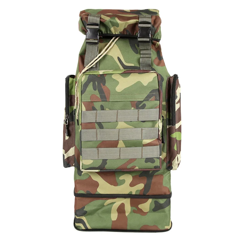 2019 Новый JIULIN спортивный нейлоновый водонепроницаемый альпинистский открытый