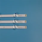 Светодиодная лента для подсветки телевизора для LG 32LF565B 32LF580B 32LF585B, подсветка для LG 32LF595B 32LF620B, светодиодная матрица