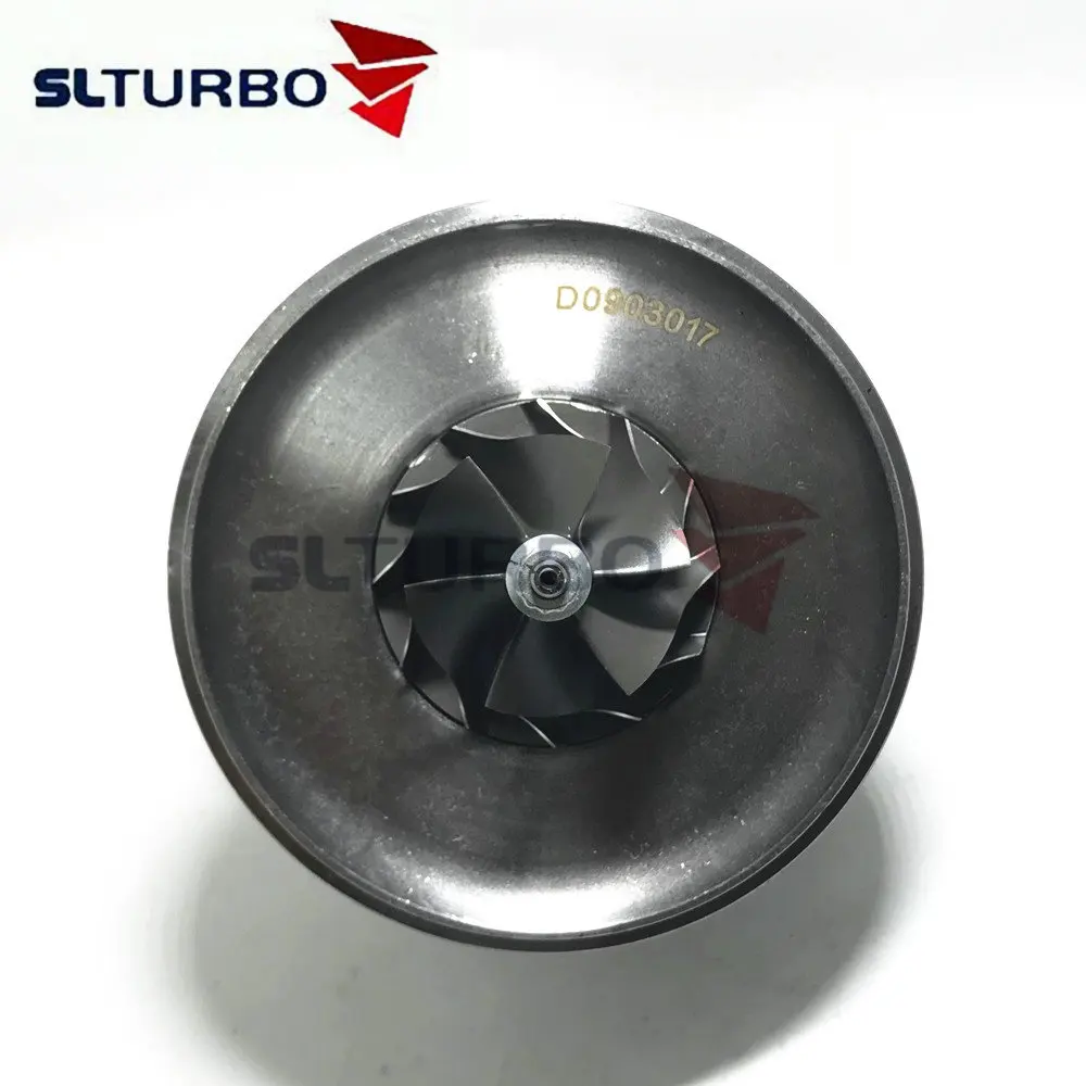

Turbo Cartridge 8980115293 For Isuzu D-MAX 3.0 CRD 120Kw 163Hp 4JJ1-TC Turbine Core Turbocharger Chra Assy Balanced VDD30013