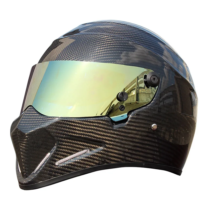 

2020 ATV-4 , Capacete
