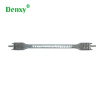 denxy a quality bracket locator brackets gauge locator bracket positioning height gauge wick dental orthodontic instrumen