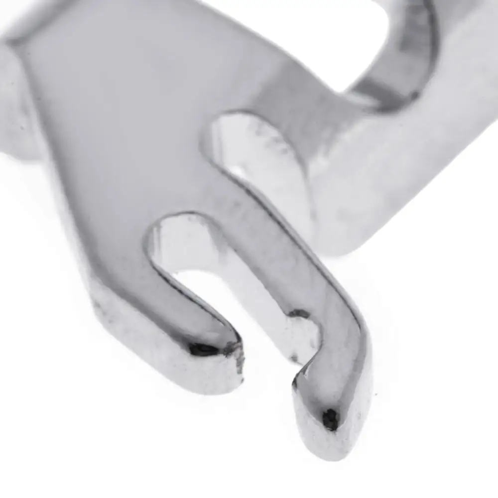 Лапка для конических фрез (с низким держателем швейных машин SINGER бытовой