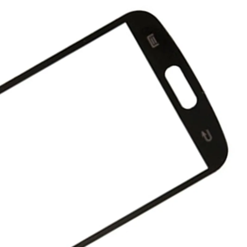 Внешний стеклянный объектив переднего экрана для Samsung Galaxy Premier i9260 с набором
