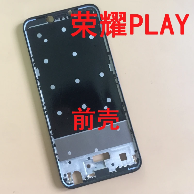 Оригинальный используется 90% newFor Huawei Honor Play средняя рамка ЖК дисплей