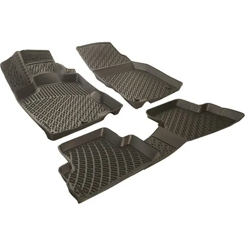

Rizline Mazda CX-5 After 2012 3D Pool Car Floor Mat