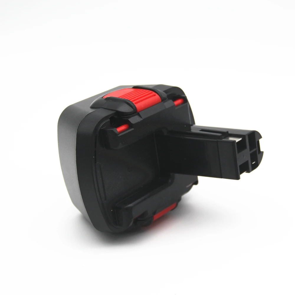 Никель-кадмиевый аккумулятор 12 в 2000 мА · ч 3000 5000 для Bosch GSR VE-2 GSB PSB BAT043 BAT045 BTA120 2607335430
