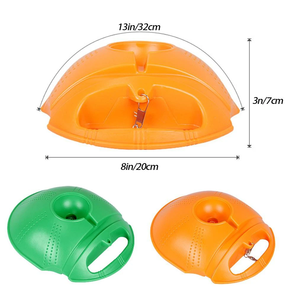 Tennis Supplies Balls Back Base Training Aids Ball Trainer Self-study Baseboard Player Practice Tool Supply | Спорт и развлечения