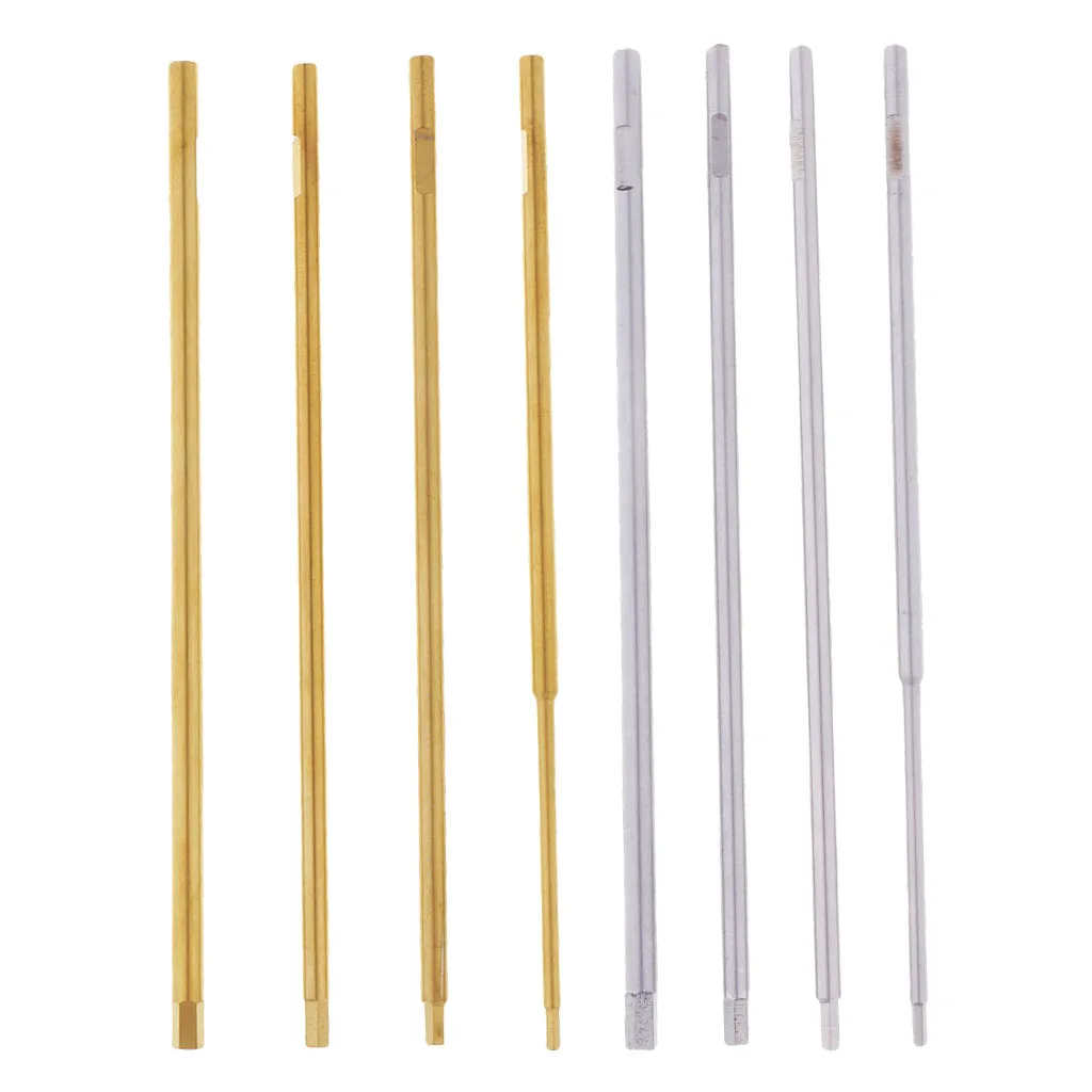 Металлический шестигранный ключ отвертка Набор инструментов 1 5/2 0/2 5/3 0 мм