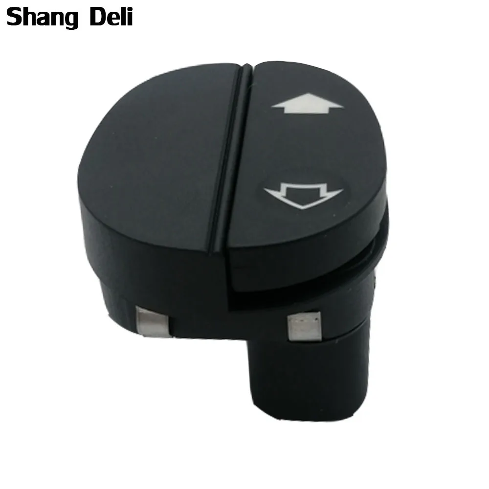 

Car Window Control Switch Power Window Lifter Switch Button for Ford Fiesta MK6 Fusion KA CONNECT FIESTA MK5