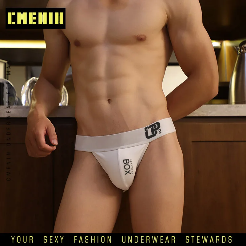 Новое поступление сексуальное мужское нижнее белье стринги для мужчин бандаж