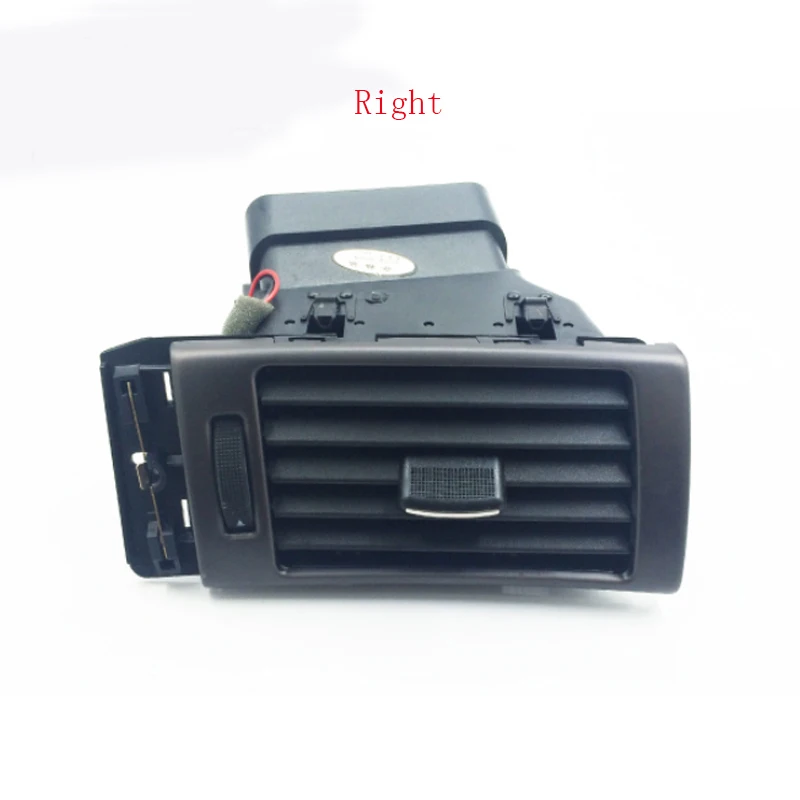 Платформа центрального выпускного отверстия для кондиционера Audi A6 c5 | Автомобили