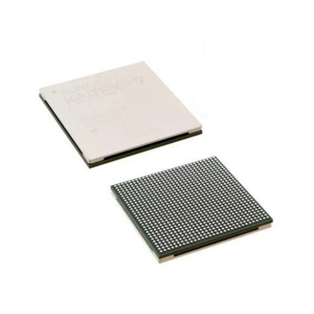 XC7Z035 3FFG676E XILINX BGA Новый и оригинальный|Интегральные схемы| |