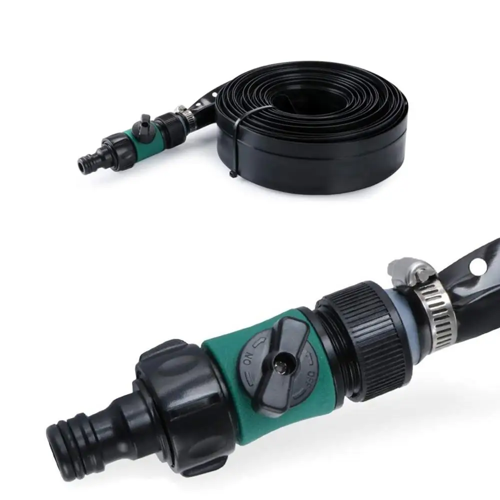 Спринклер для воды летний батут аксессуары сада и пляжа 39 футов|Водяные