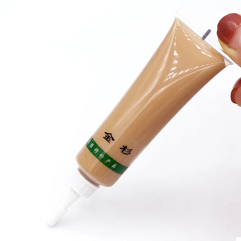 Паста для ремонта мебели краска деревянных дверей и пола удаление трещин царапин