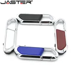 USB-флеш-накопитель JASTER с подвесной пряжкой, 8163264 ГБ