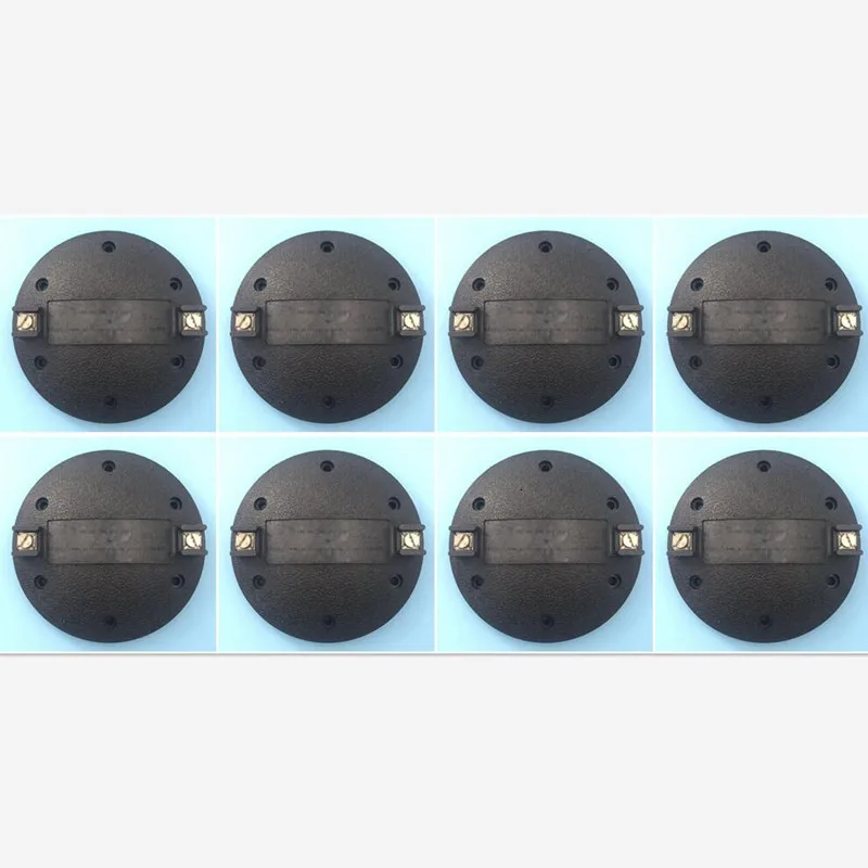 8 шт./лот диафрагмы для EV электро голосовой 16ohm DH1 DH1A DH1012 DH1202 DH2012 16OHM|Портативные