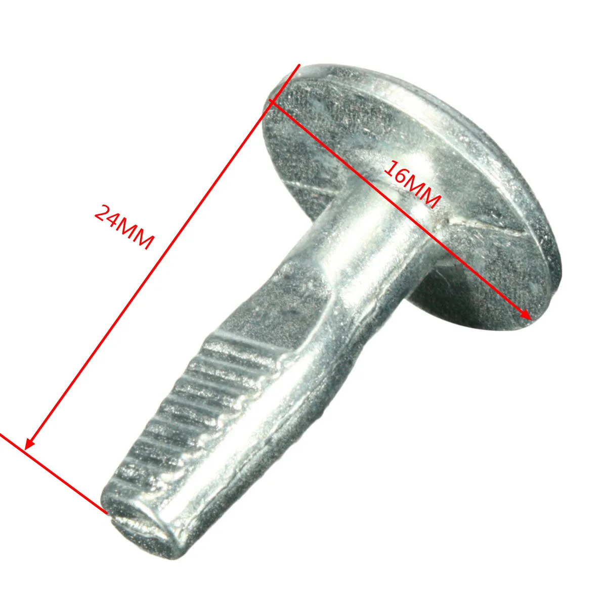 20 шт. Нижняя крышка двигателя поднос фиксатор зажимов подходит для Peugeot Citroen C5 407 |