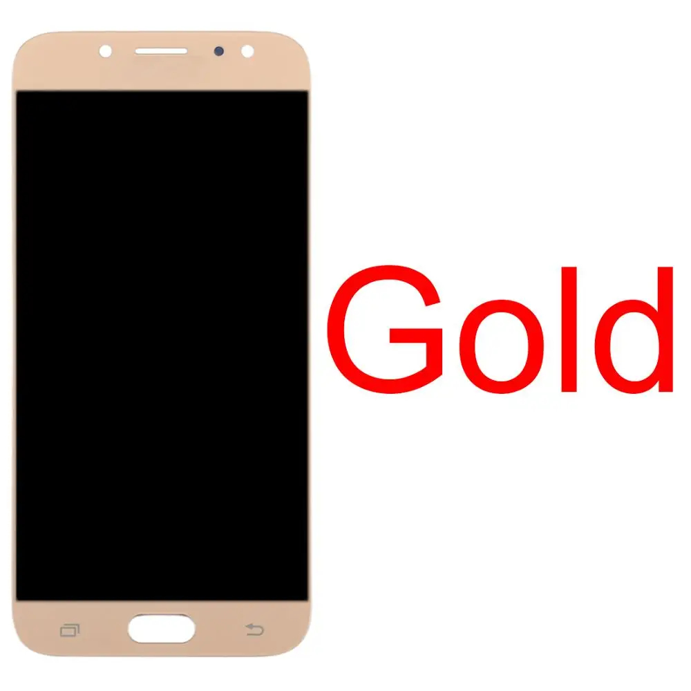 TFT для samsung Galaxy J7() J730F/DS, J730FM/DS, at& t, дисплей ЖК-экран модуль для J7() J730F/DS, J730FM/DS, at& T дисплей